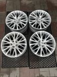 Диски оригнал Toyota camry 70 80 avalon lexus is es  5 114,3 r18