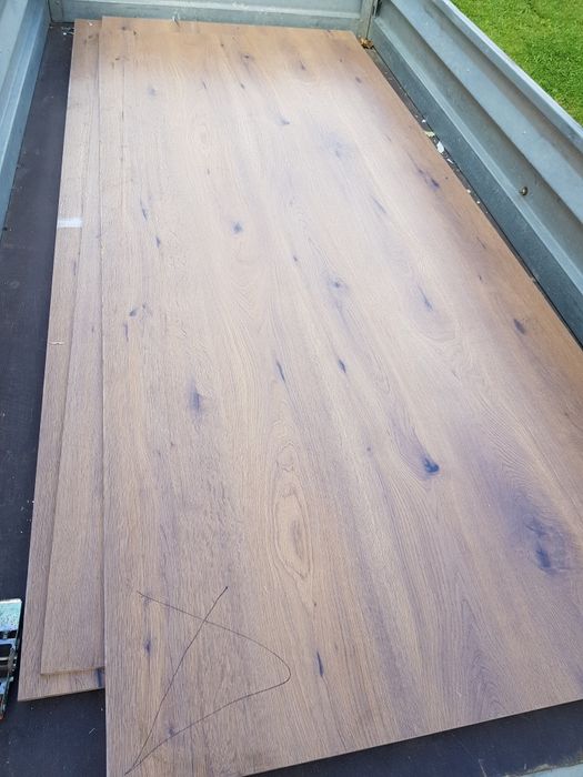 Płyta laminowana- zastępuje OSB MDF HDF