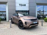 Land Rover Range Rover Evoque Range Rover Evoque 2.0D TD4 204 PS AWD Auto Dynamic SE