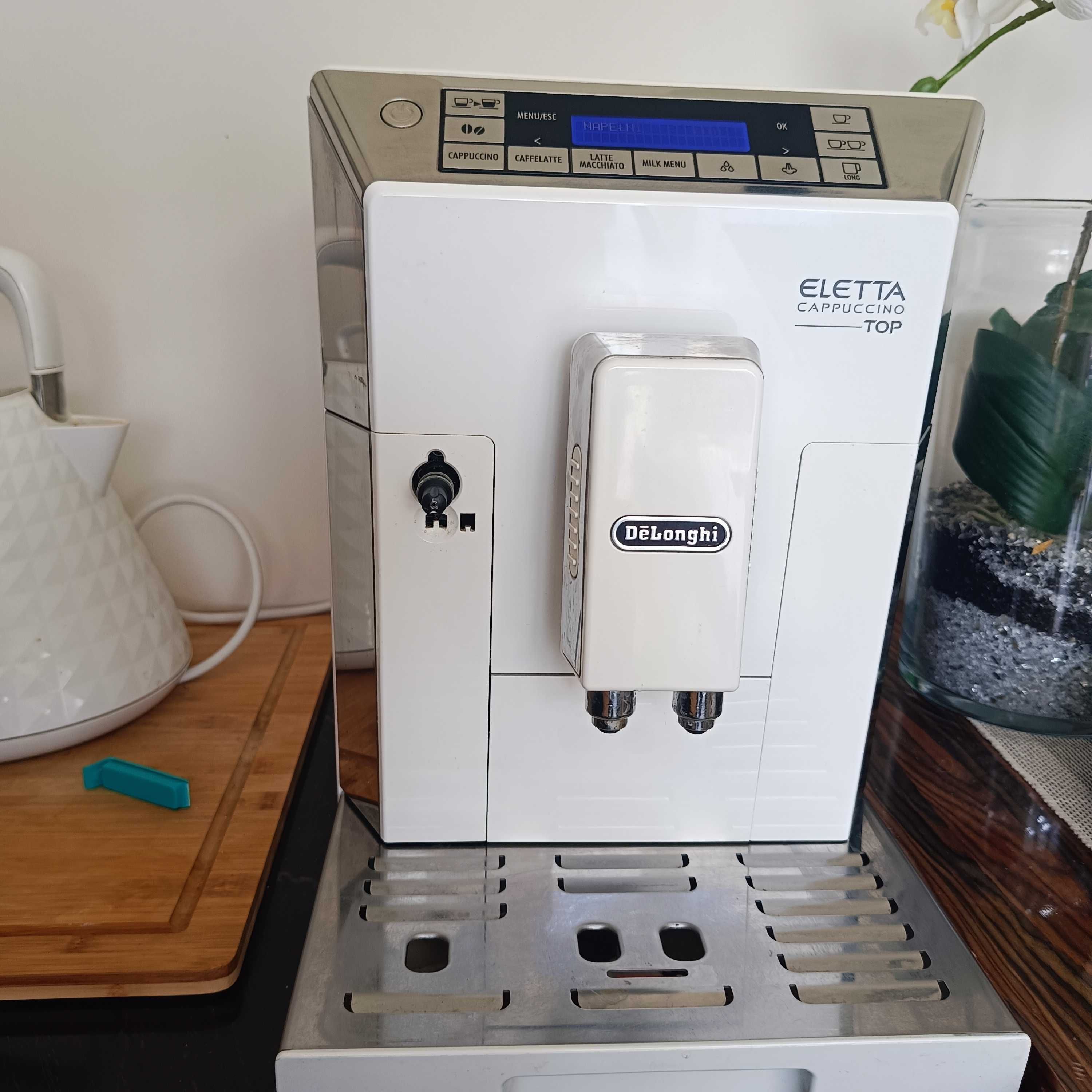 Sprzedam express DeLonghi