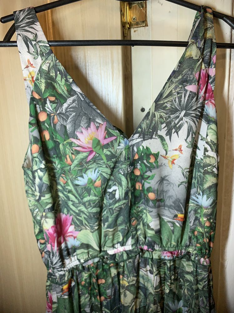 Сукня H&M, розмір хс-с