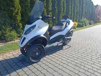 Piaggio MP3. 500