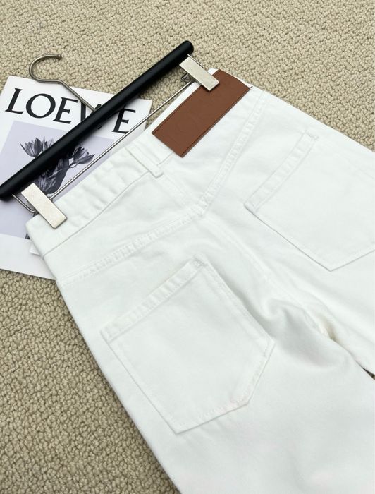 Джинси жіночі Loewe