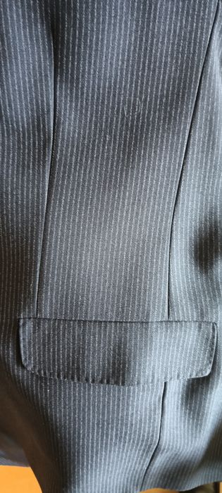 Garnitur męski,wełna ,firmy Tiger