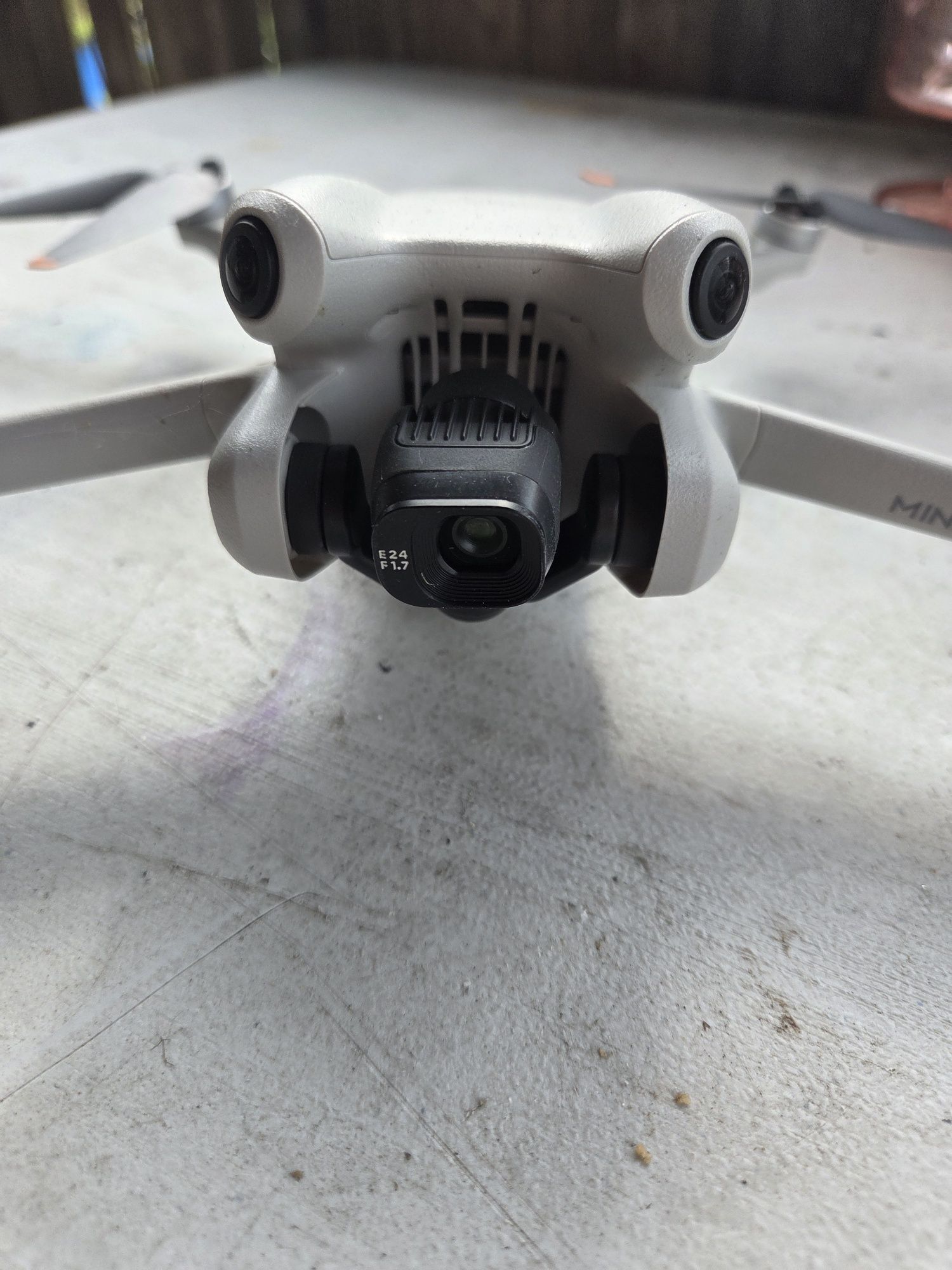 Dji Mini 4 Pro Jak Nowy