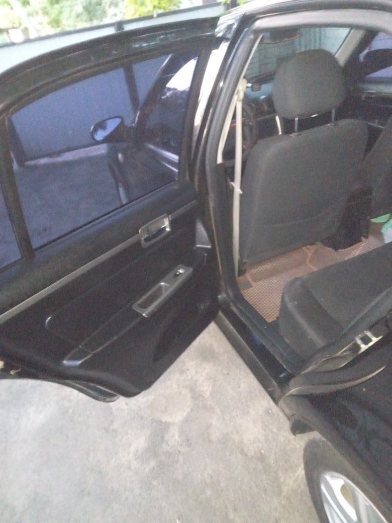 Geely CK-2 1.5GT LPG4 2014р.