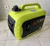 Обмін! Інверторний генератор PRAMAC P3000i на Ecoflow, Bluetti