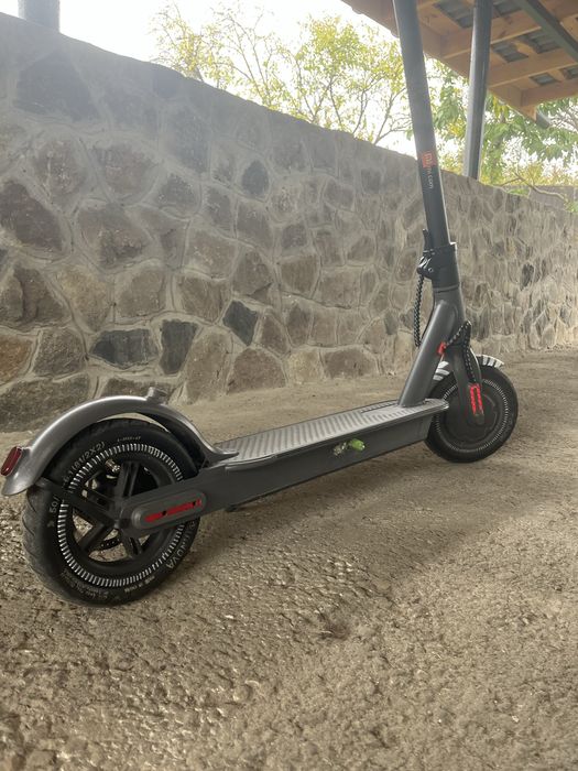 Електросамокат Xiaomi m356 pro