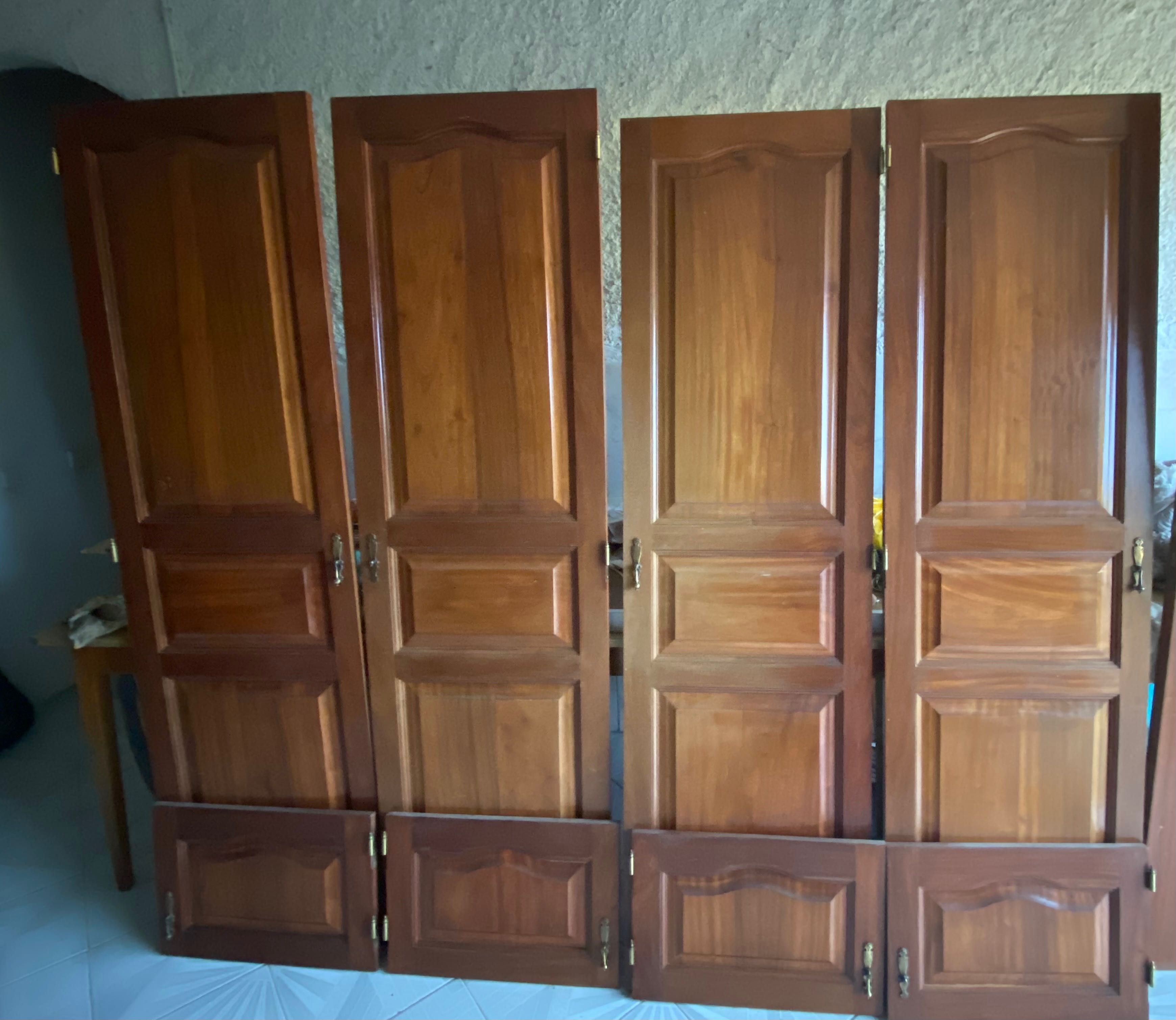 Portas de interior