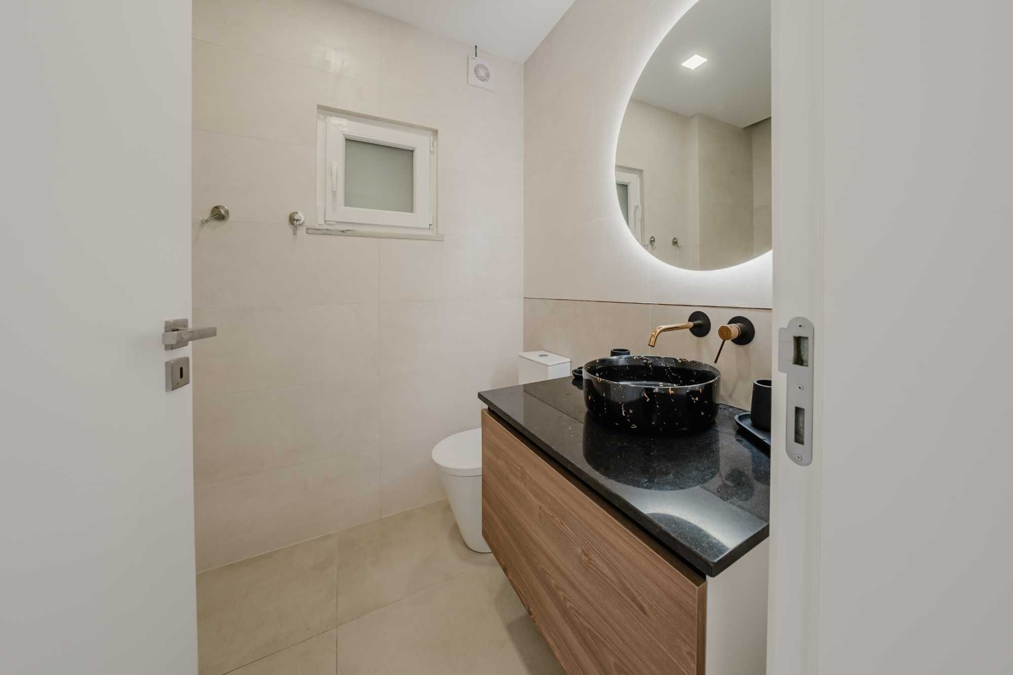 Casa na Ericeira - nova para arrendar