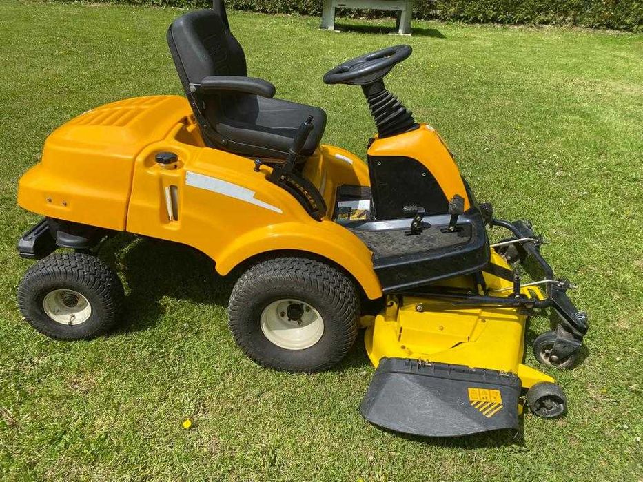 Traktorek kosiarka Cub Cadet FMZ 50 SD