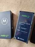 J.Nowy Zadbany 100% Oryginalny Smartfon Motorola Moto G72 z Polski