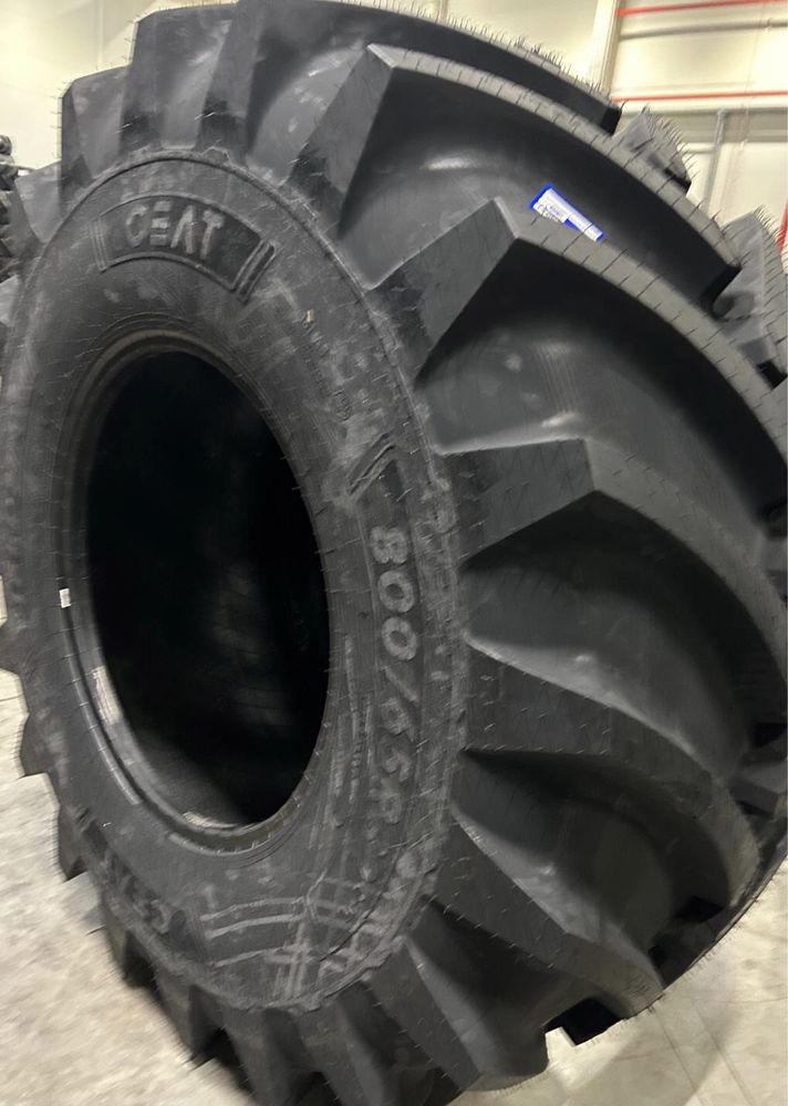 opona CEAT 800/65R32 Yeldmax 181 B  8250kg darmowa WYSYŁKA *