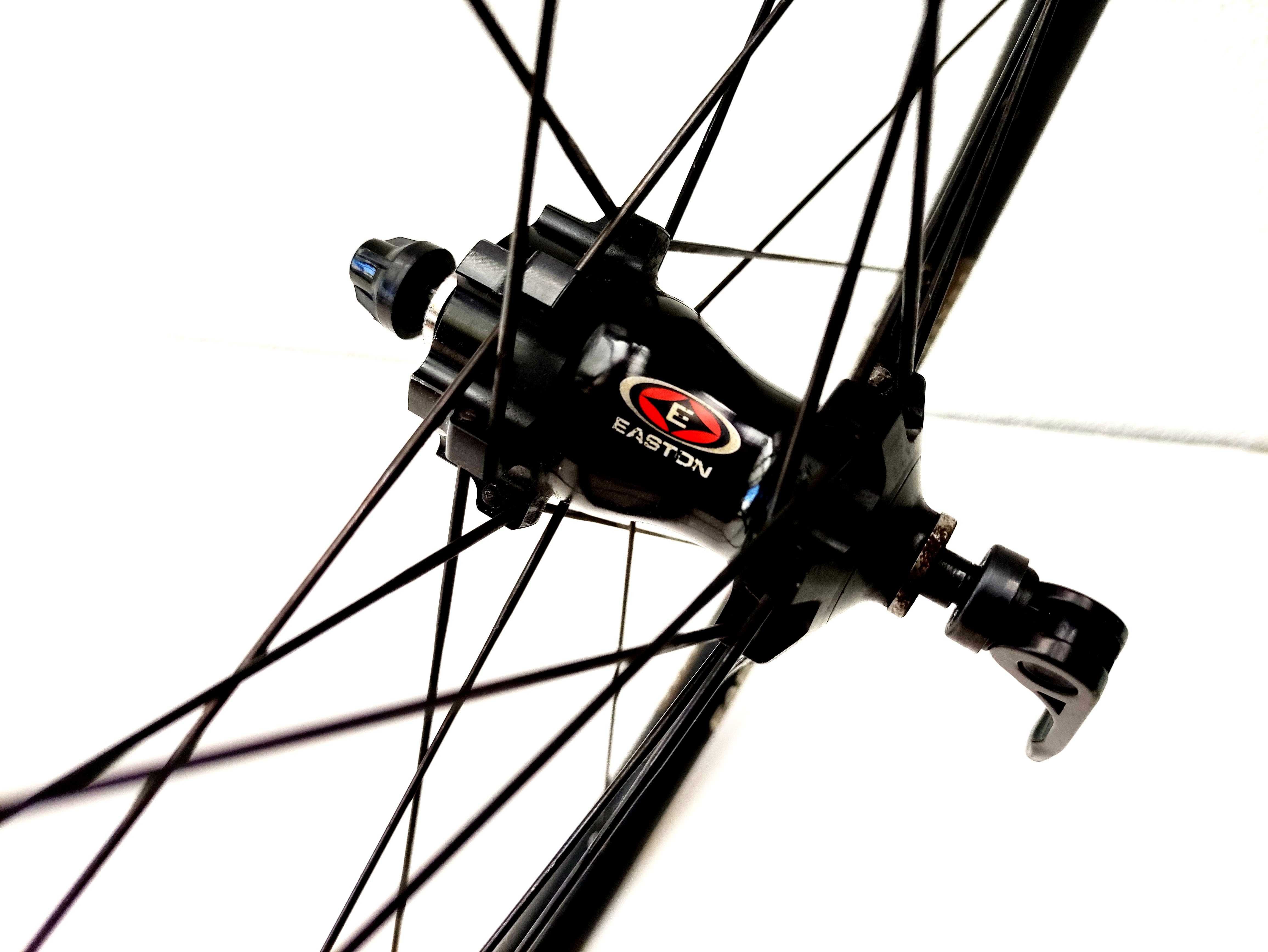 Mocne Koło MTB Przód EASTON HAVOC Disc 9/20 mm 26''