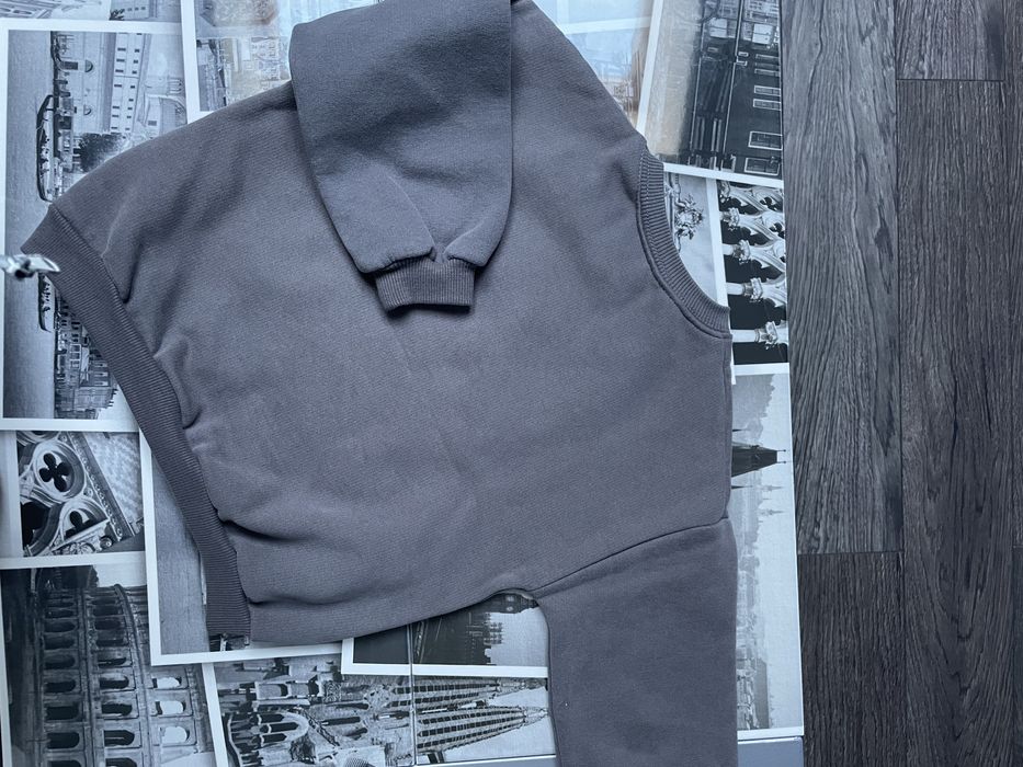 Світшот/худі Zara  для хлопчика, розмір 116, новий
