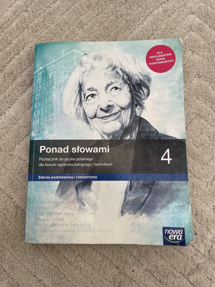 ponad słowami 4