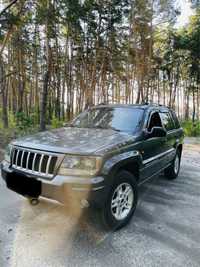 Разборка jeep grand cherokee 3.1 4.0 4.7 2.7, jeep wj розборка