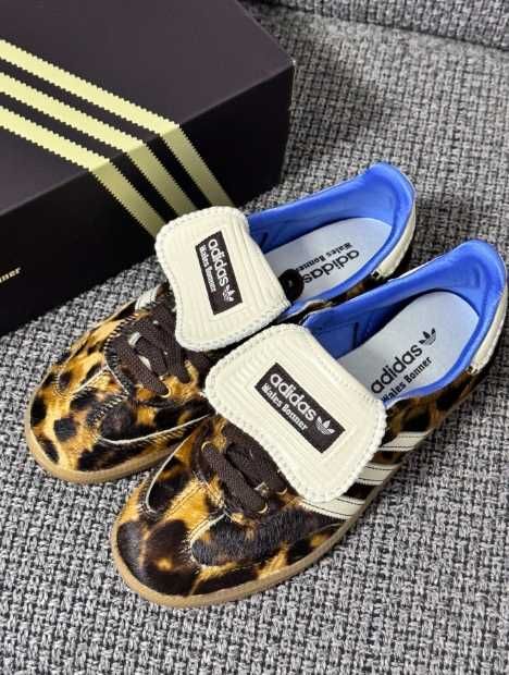 Wales Bonner x adidas Samba 39