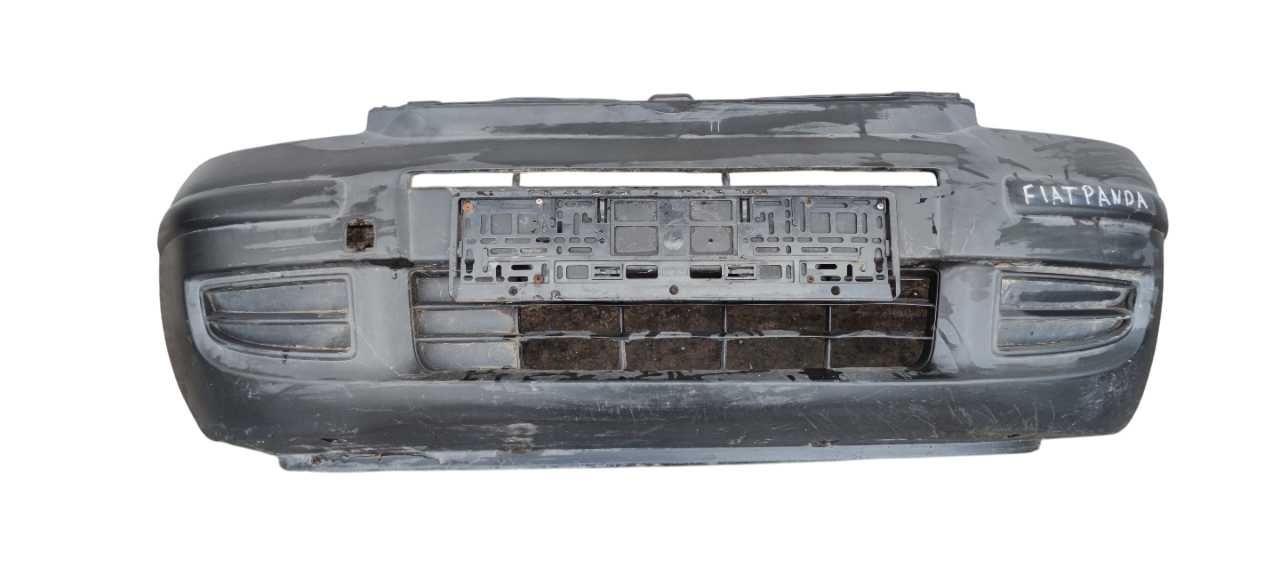 Fiat Panda II 2 Zderzak Przód Przedni