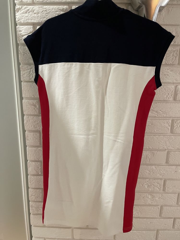 Sukienka TOMMY HILFIGER r. S sportowa