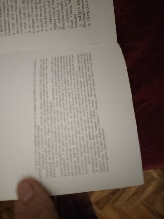 Amàlia-BiografiaV.Pavao10E+2Cassetes10Eou3-15E-Polo de Homem-2EDesde2E