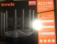 Роутер Tenda ac23