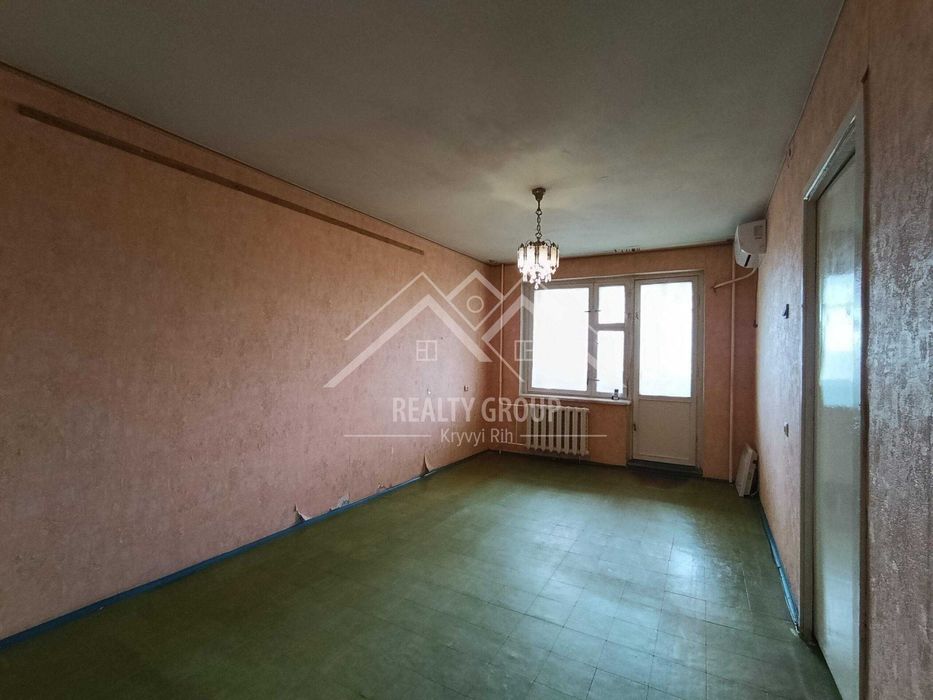 Продаж 2к квартири в ЦМ районі (Сертифікат)