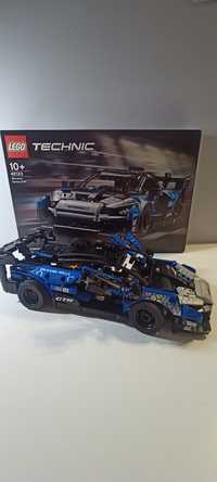 LEGO Technic McLaren Senna GTR 42123