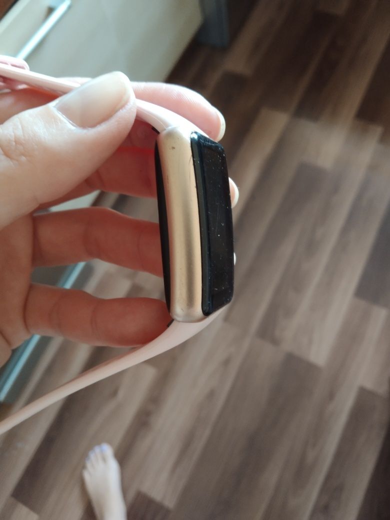Opaska Huawei band6