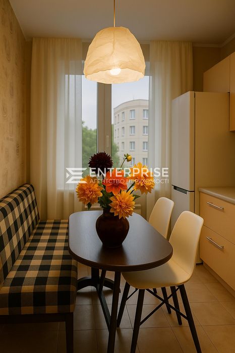 Без%! Продаж, 2к квартира, вул. Ушинського, Чоколівка, ВПО