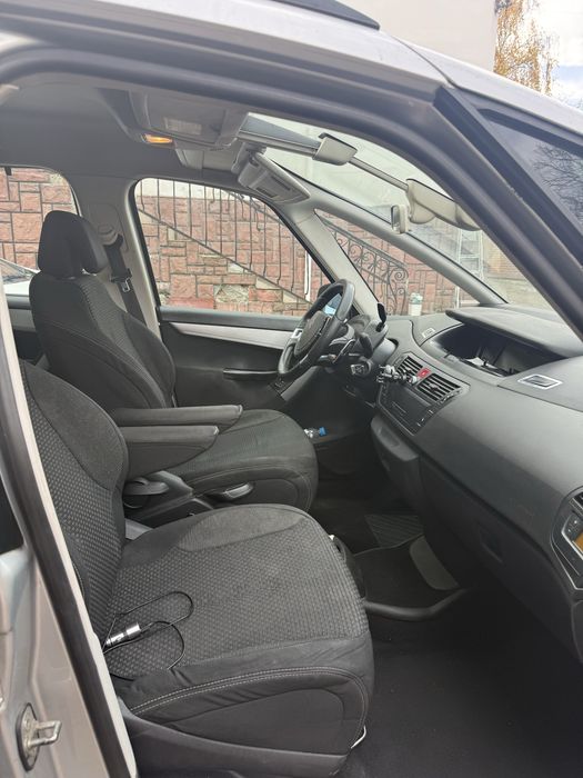 citroen  пикассо ,ситроен grand picasso с4