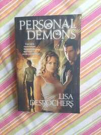 Personal Demons Paperback