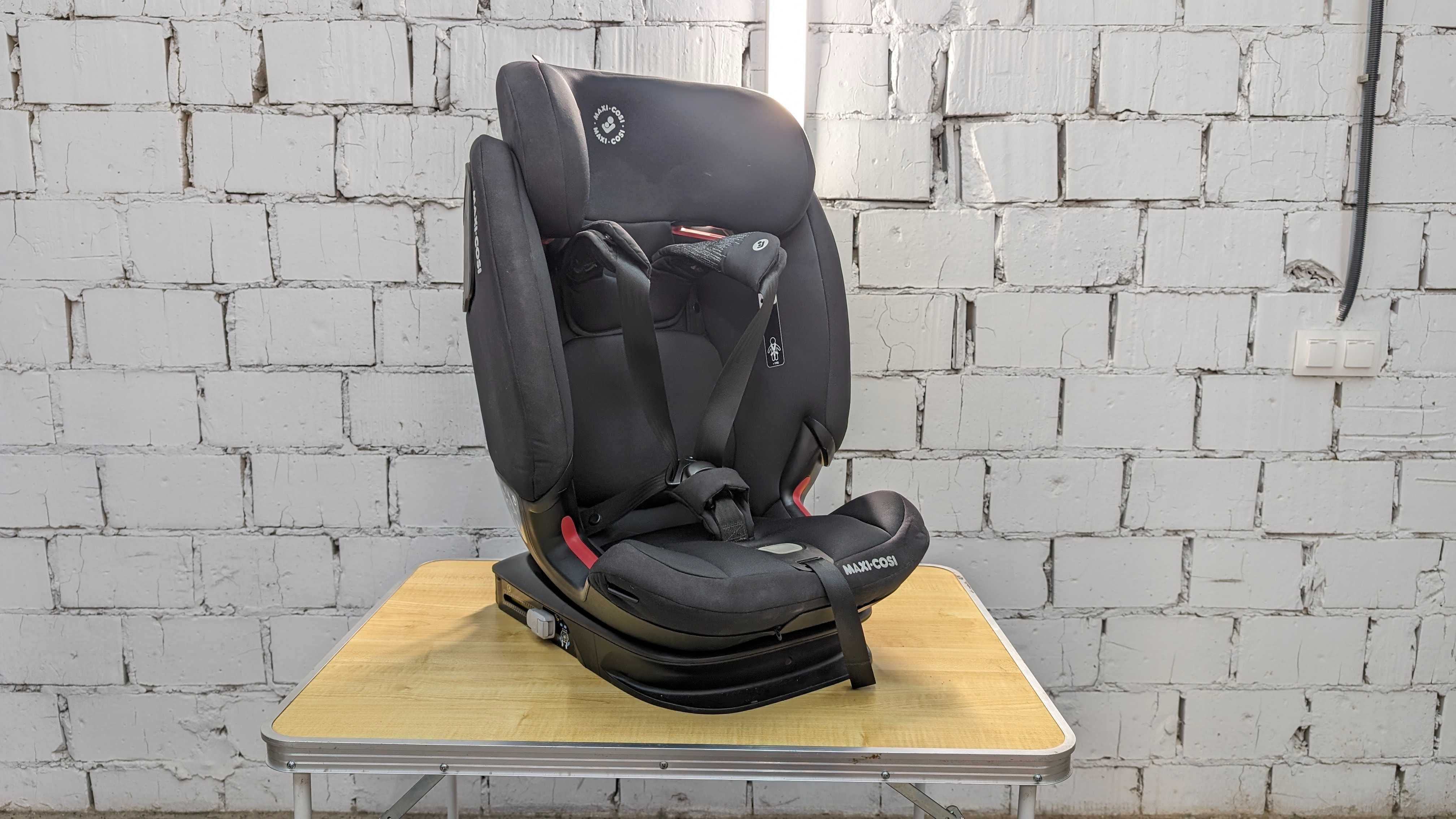 Maxi Cosi Titan Pro