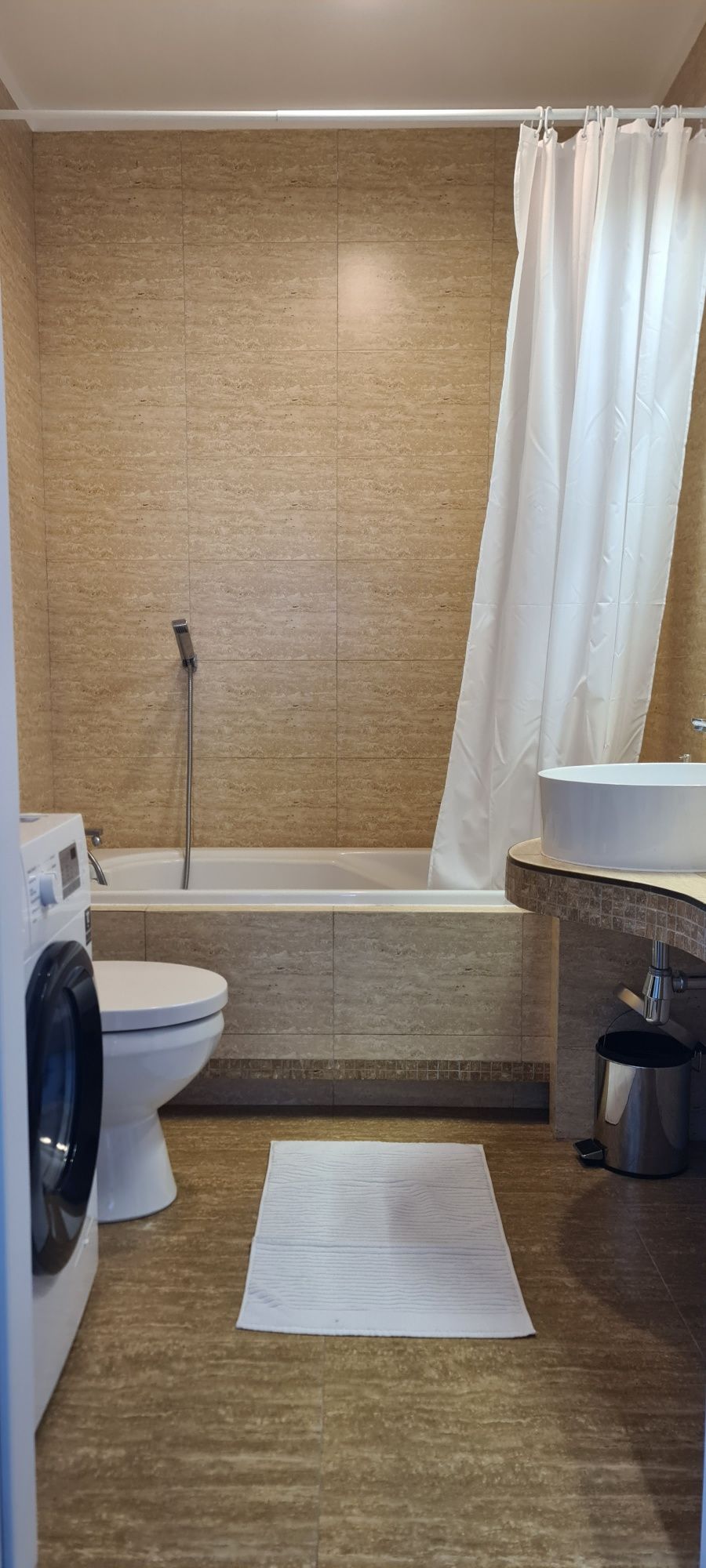 Wynajem okazjonalny 42m² Kabaty
