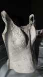 Fantástico vestido de noiva, Penhalta Novias