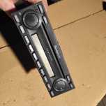 Radio CD Skoda Fabia Octavia I 1U0035,156