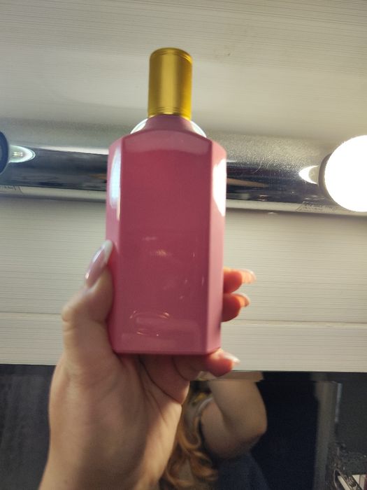 Gucci Flora gardenia perfumy 100 ml