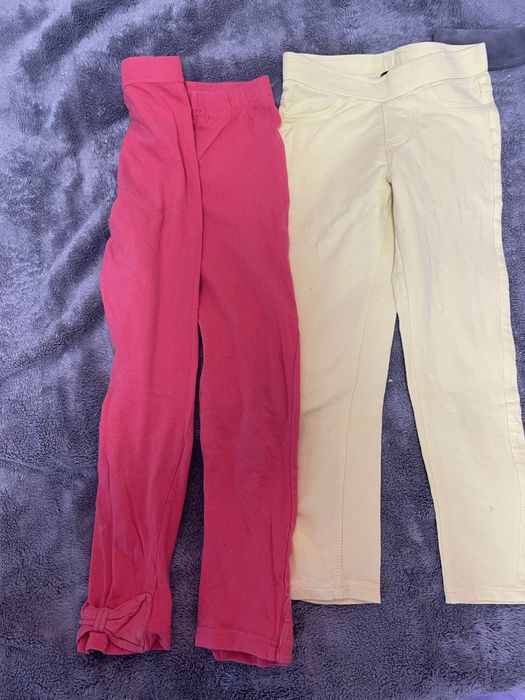 Одяг для дівчинки