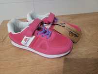 NOWE Ellesse sneakersy adidasy METKI r. 36 wkładka 23 cm
