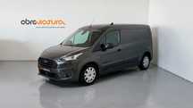 Ford Transit Connect 1.5 TDCI L2 Ecoblue NAV