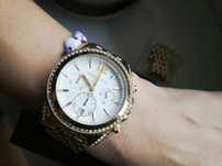 Zegarek damski Michael Kors
Seria:	Pressley