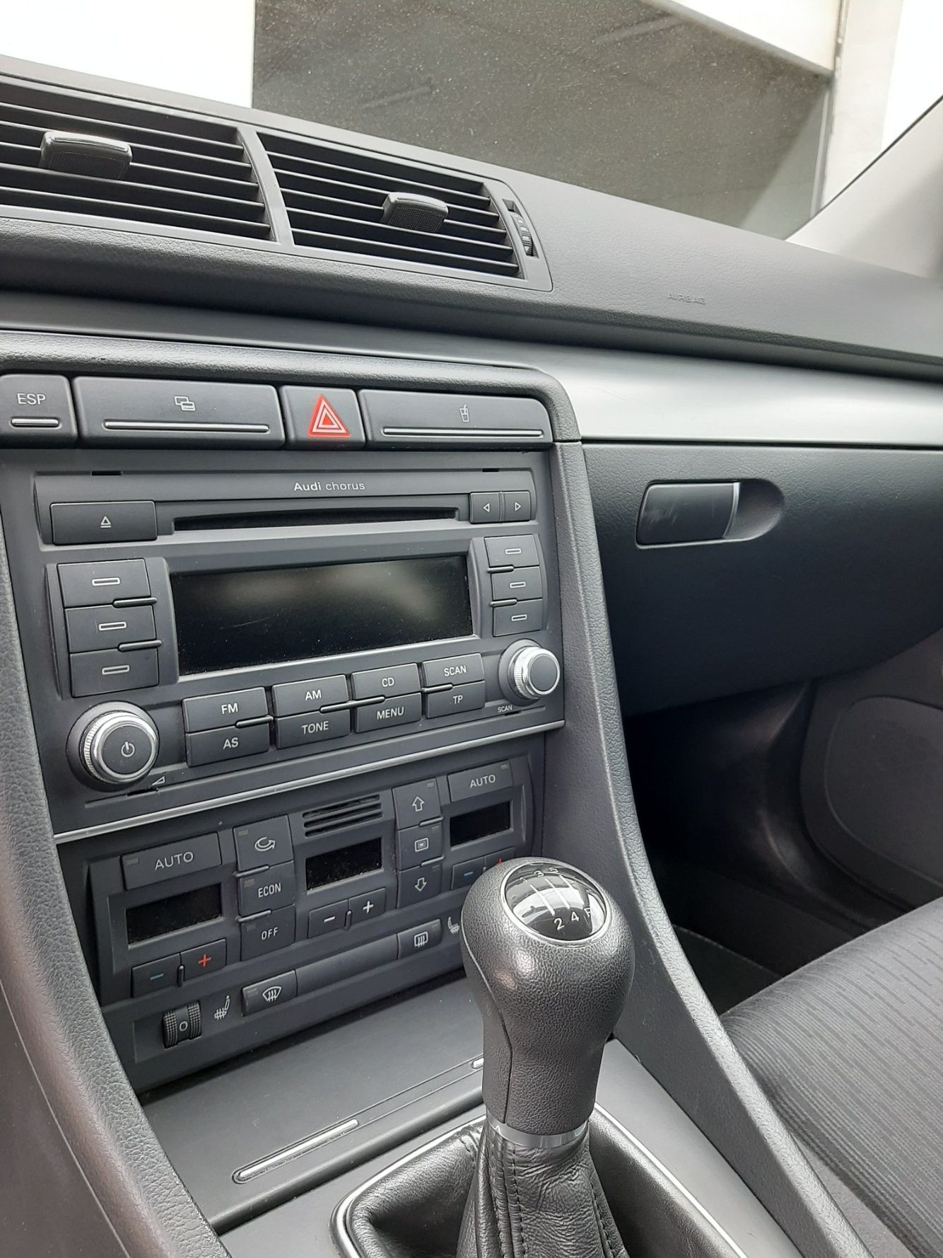 Audi A4B7,Ауді А4Б7,1.6 MPI,2007 рік