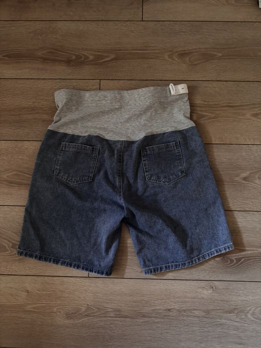 Джинсовые шортики