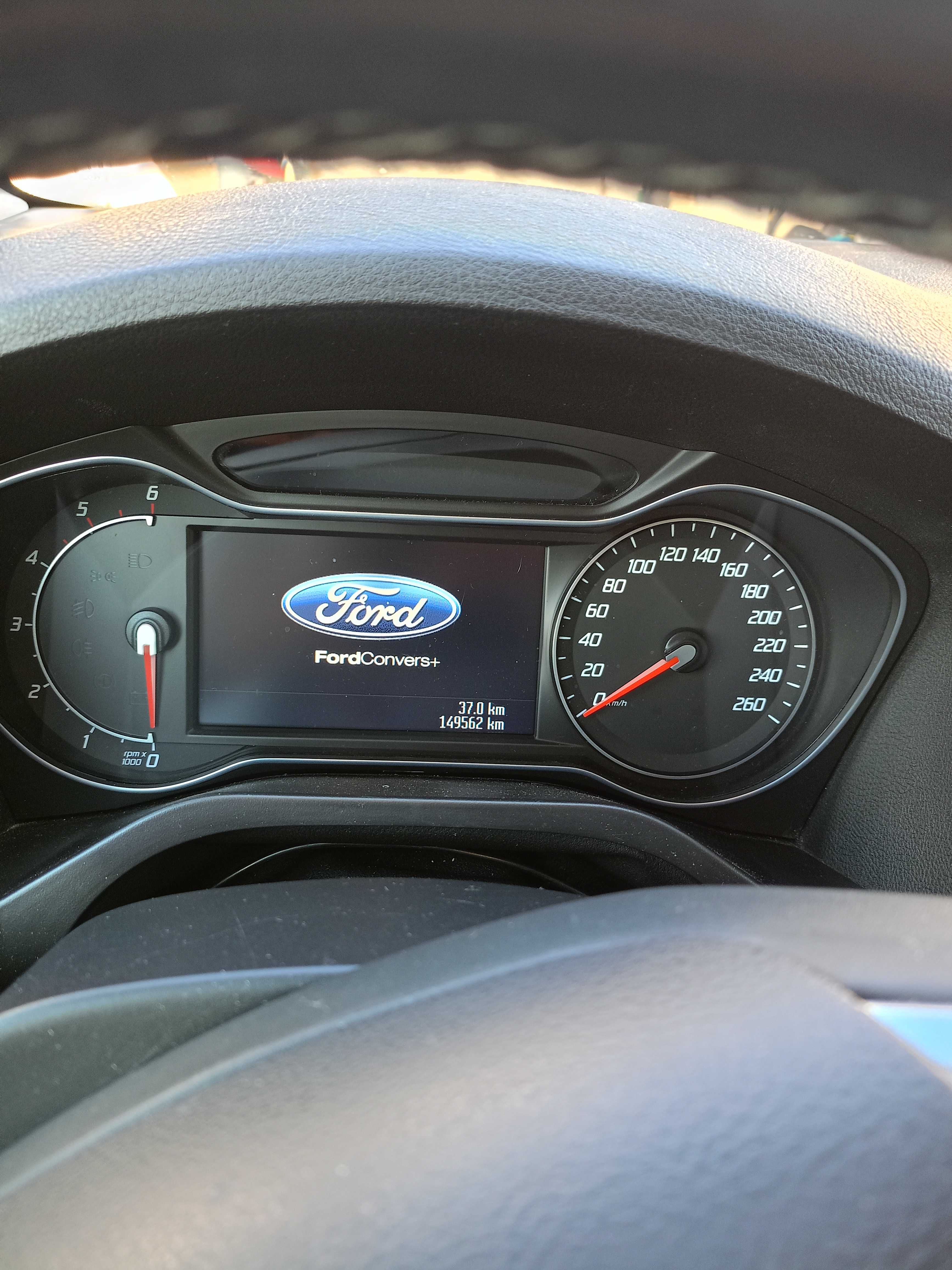 Sprzedam Ford S-Max