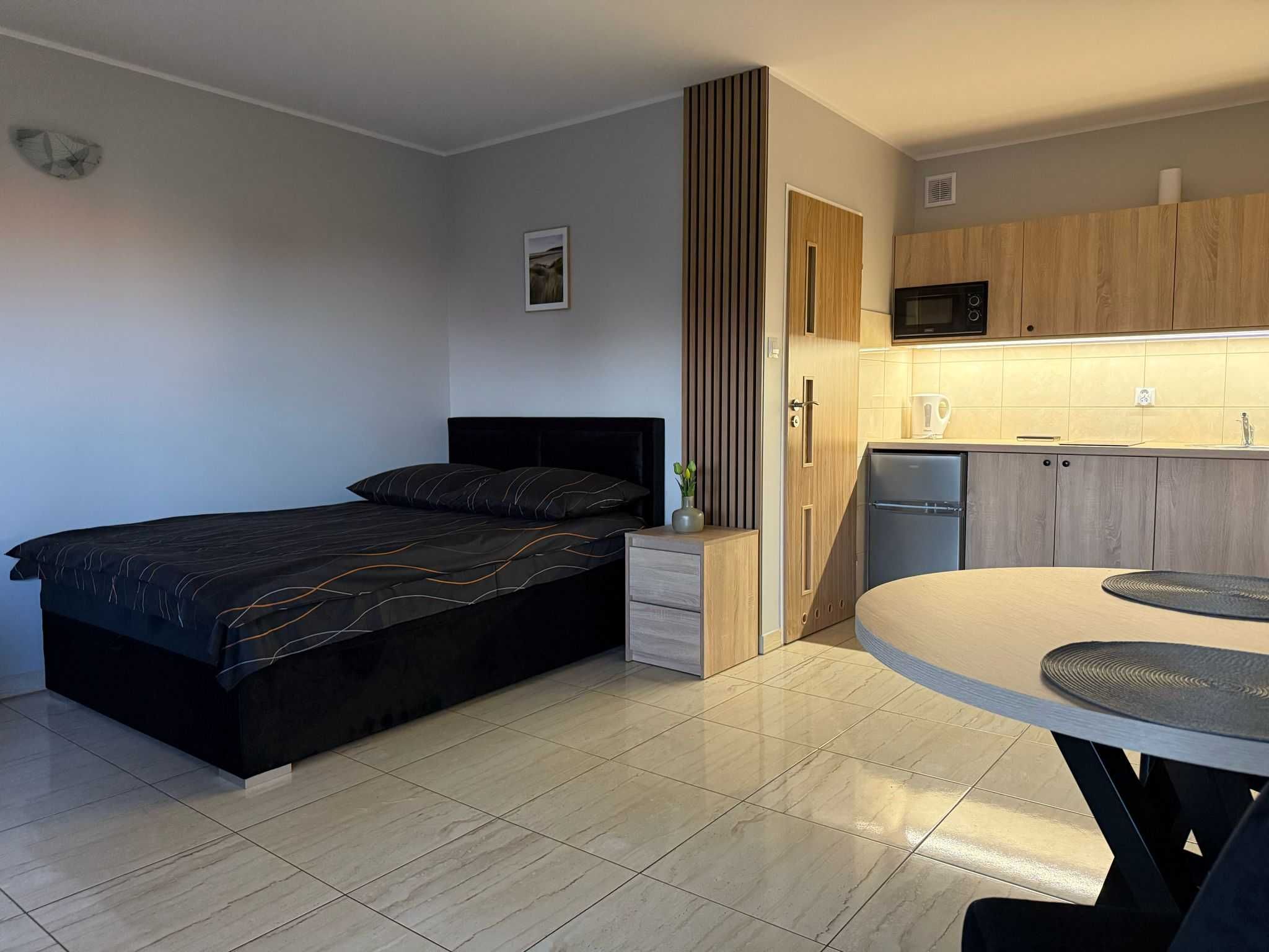Studio apartments for rent / Mieszkania na wynajem