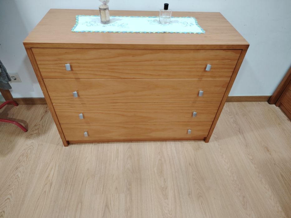 Mobília de quarto