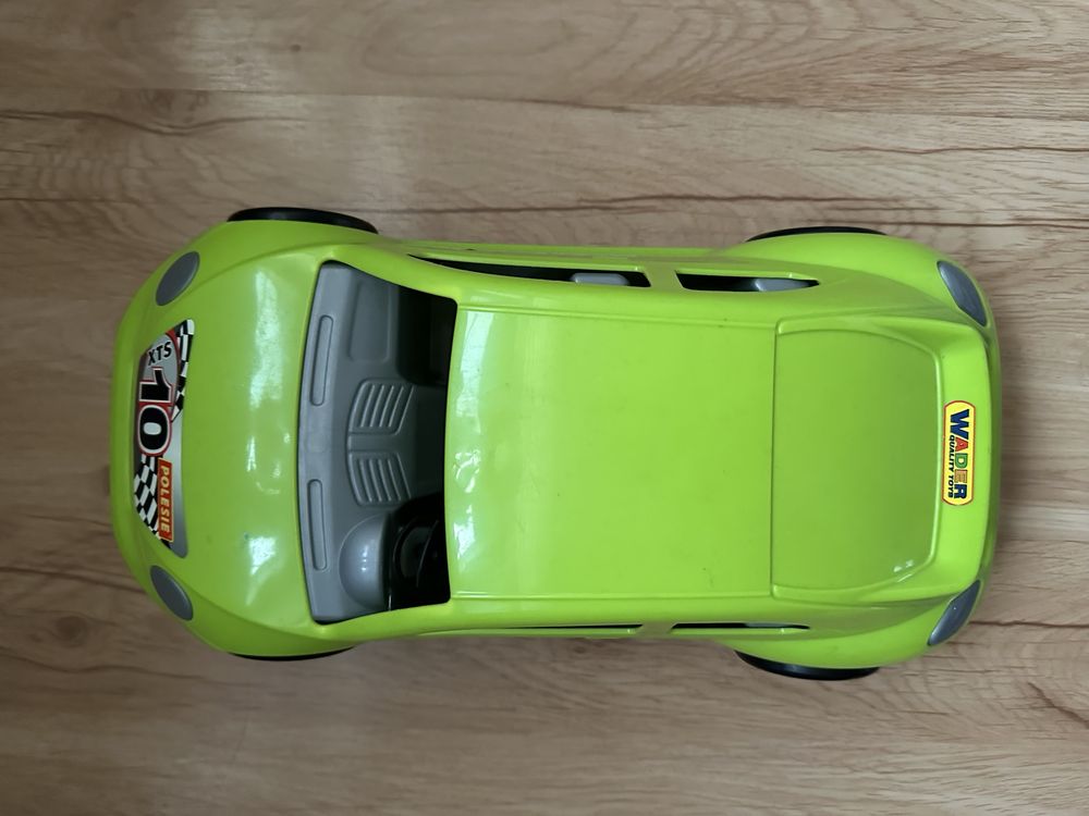 Auto Wader 1-6 lat