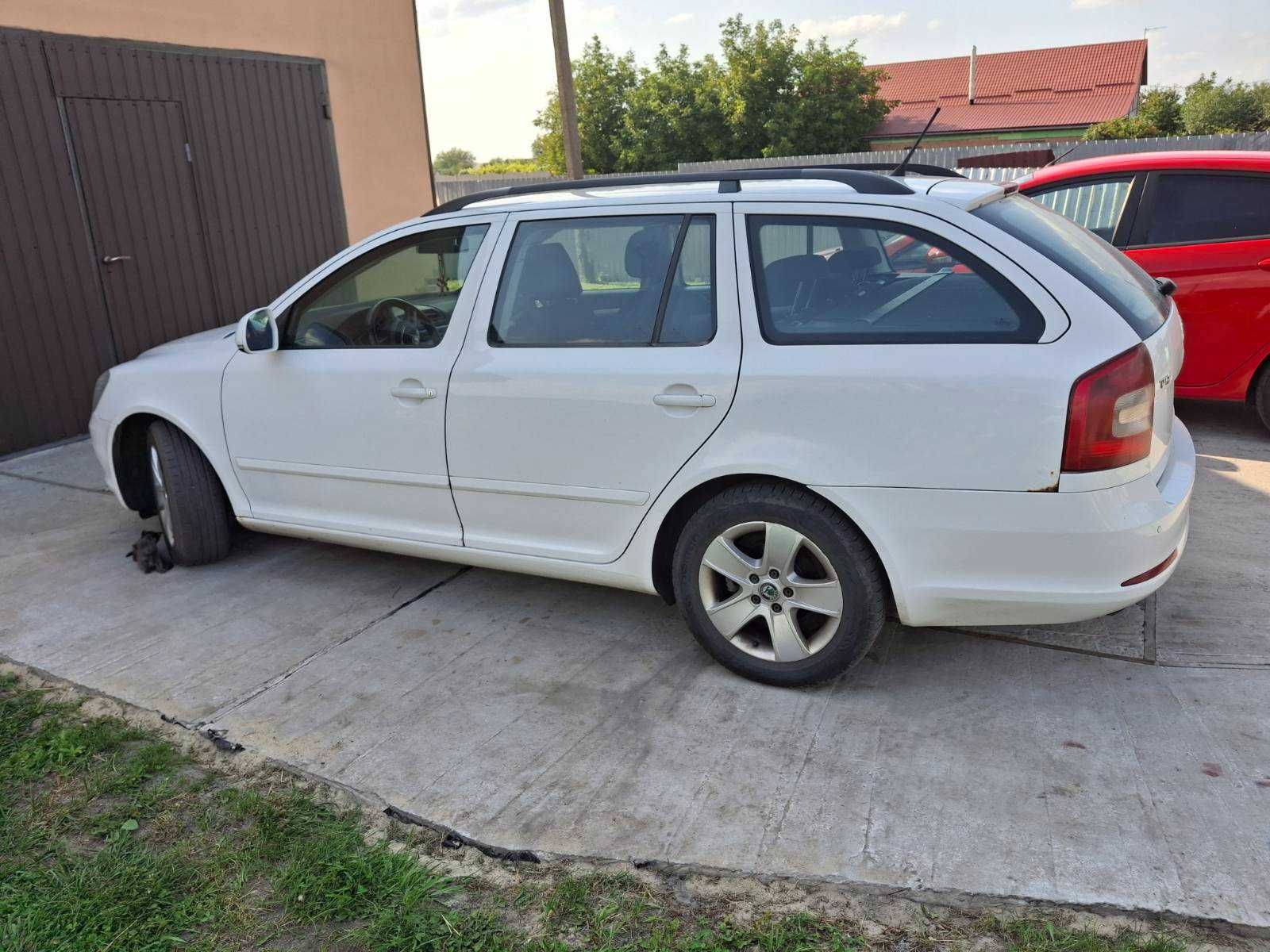 Продам надійне авто!