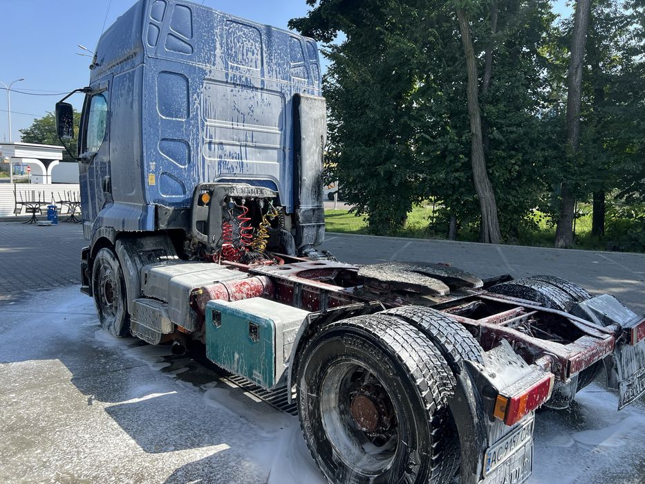 Рено преміум 400