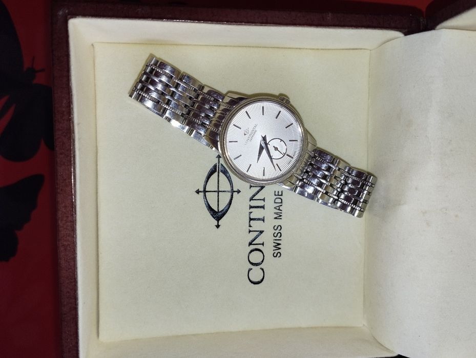 Часы Continental женские